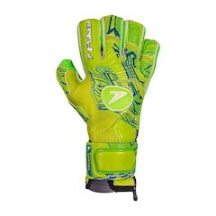 Luvas de Goleiro Poker Champion Extended Mono - Adulto - Foto 2