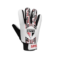 Luvas de Goleiro do São Paulo Sportcom- Infantil - Foto 2
