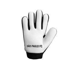 Luvas de Goleiro do São Paulo Sportcom- Infantil - Foto 3