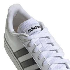 Tênis adidas Grand Court Base 2.0 - Masculina - Foto 7