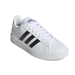 Tênis adidas Grand Court Base 2.0 - Masculina - Foto 8