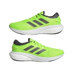 Tênis adidas Supernova - Feminino - Foto 8