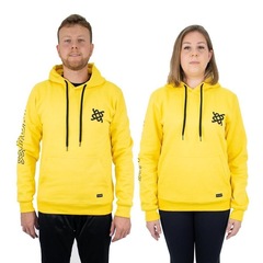 Blusão de Moletom com Capuz HUPI High - Masculino - Foto 13