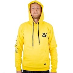 Blusão de Moletom com Capuz HUPI High - Masculino - Foto 14