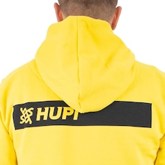 Blusão de Moletom com Capuz HUPI High - Masculino - Foto 15