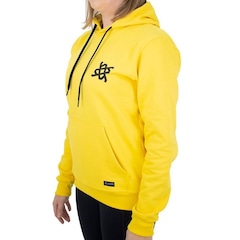 Blusão de Moletom com Capuz HUPI High - Masculino - Foto 16