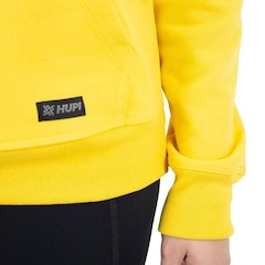 Blusão de Moletom com Capuz HUPI High - Masculino - Foto 9