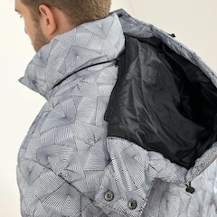 Jaqueta MCD Forrada Ancestral - Masculina - Foto 4