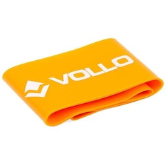 Mini Band Vollo Faixa Elástica Tensão Média VP1053 - Foto 1