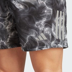 Shorts adidas OTR AOP - Masculino - Foto 5