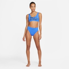 Biquini Top Nike - Feminino - Foto 4