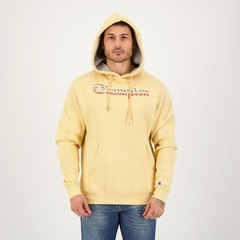 Blusão de Moletom Champion Aberration - Masculino - Foto 5