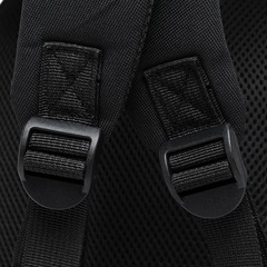 Mochila Polo One Executiva Grande Reforçada Notebook Resistente - 23 Litros - Foto 2