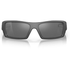 Óculos de Sol Unissex Oakley Gascan SI Militar Cerakote Cobalt Balistico - Foto 5