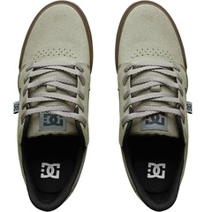 Tênis Dc Shoes Anvil LA Gum - Masculino - Foto 2
