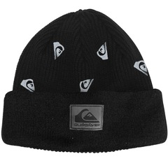 Gorro Quiksilver Pin Cushion - Adulto - Foto 1