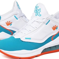Tênis Ankaa Basquete Six Street - Masculino - Foto 3