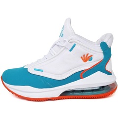 Tênis Ankaa Basquete Six Street - Masculino - Foto 7