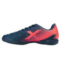 Chuteira Futsal Oxn Express Fit 2-Ox23 - Adulto - Foto 2