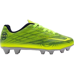 Chuteira de Campo Topper Slick Iv - Adulto - Foto 1