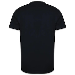Camiseta New Era New York Yankees Essentials - Masculino - Foto 1