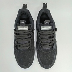 Tênis Hocks Pop Lite Classic Black - Adulto - Foto 2