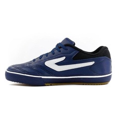 Chuteira Futsal Topper Tem Dominator 3 - Adulto - Foto 3