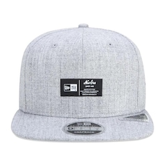 Boné New Era 9Fifty Aba Reta Snapback Core Original Fit '''' - Foto 2