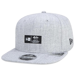 Boné New Era 9Fifty Aba Reta Snapback Core Original Fit '''' - Foto 1