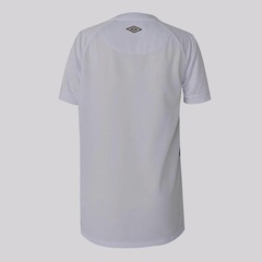 Camisa do Grêmio Umbro II 2023 - Juvenil - Foto 2