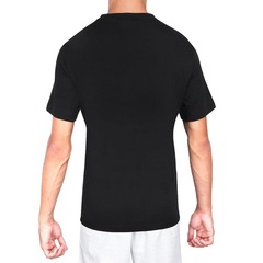 Camiseta Lacoste Core Actve Performance - Masculina - Foto 5
