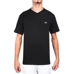 Camiseta Lacoste Core Actve Performance - Masculina - Foto 1