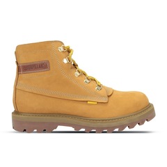 Bota Adventure Caterpillar Rework BZ - Masculina - Foto 2