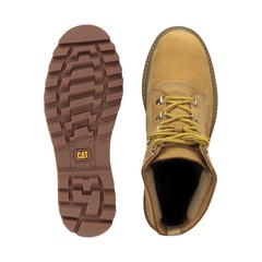 Bota Adventure Caterpillar Rework BZ - Masculina - Foto 4