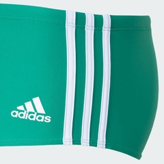 Sunga adidas 3-Stripes - Adulto - Foto 4