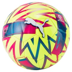 Mini Bola de Futebol de Campo Puma La Liga - Foto 2