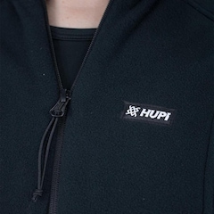Jaqueta Fleece Hupi - Feminina - Foto 6