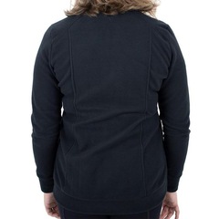 Jaqueta Fleece Hupi - Feminina - Foto 7