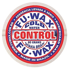 Parafina Fu Wax Cold Control - Foto 1