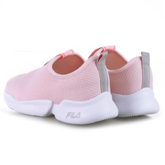 Tênis Infantil Fila Funny - Foto 3