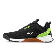 Tênis Everlast Climber Pro - Unissex - Foto 2