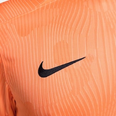 Camisa Holanda I 2023/24 Torcedor Pro Nike - Masculina - Foto 3