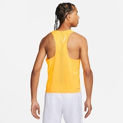 Camiseta Regata Nike Dri-Fit Adv Aeroswift - Masculina - Foto 2