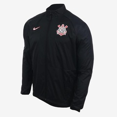 Jaqueta sem Capuz do Corinthians Nike - Masculina - Foto 1