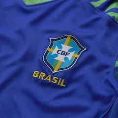 Camisa do Brasil II 2023/25 Torcedora Pro Nike - Feminina - Foto 8