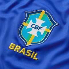 Camisa do Brasil II 2023/25 Torcedor Pro Nike - Masculina - Foto 9