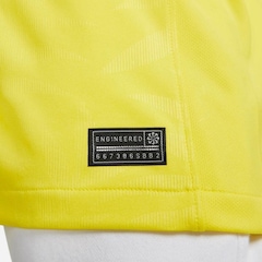 Camisa do Brasil I 2023/24 Torcedor Pro Nike - Masculina - Foto 5