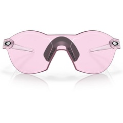Óculos de Sol Unissex Oakley Re:Subzero Transparente Prizm Low Light - Foto 5
