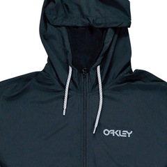 Jaqueta com Capuz Oakley B1B Packable Jacket - - Foto 2
