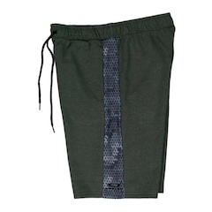 Bermuda Oakley O´Classics Shorts - Masculina - Foto 3